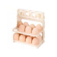 24 Grid Egg Storage Tray