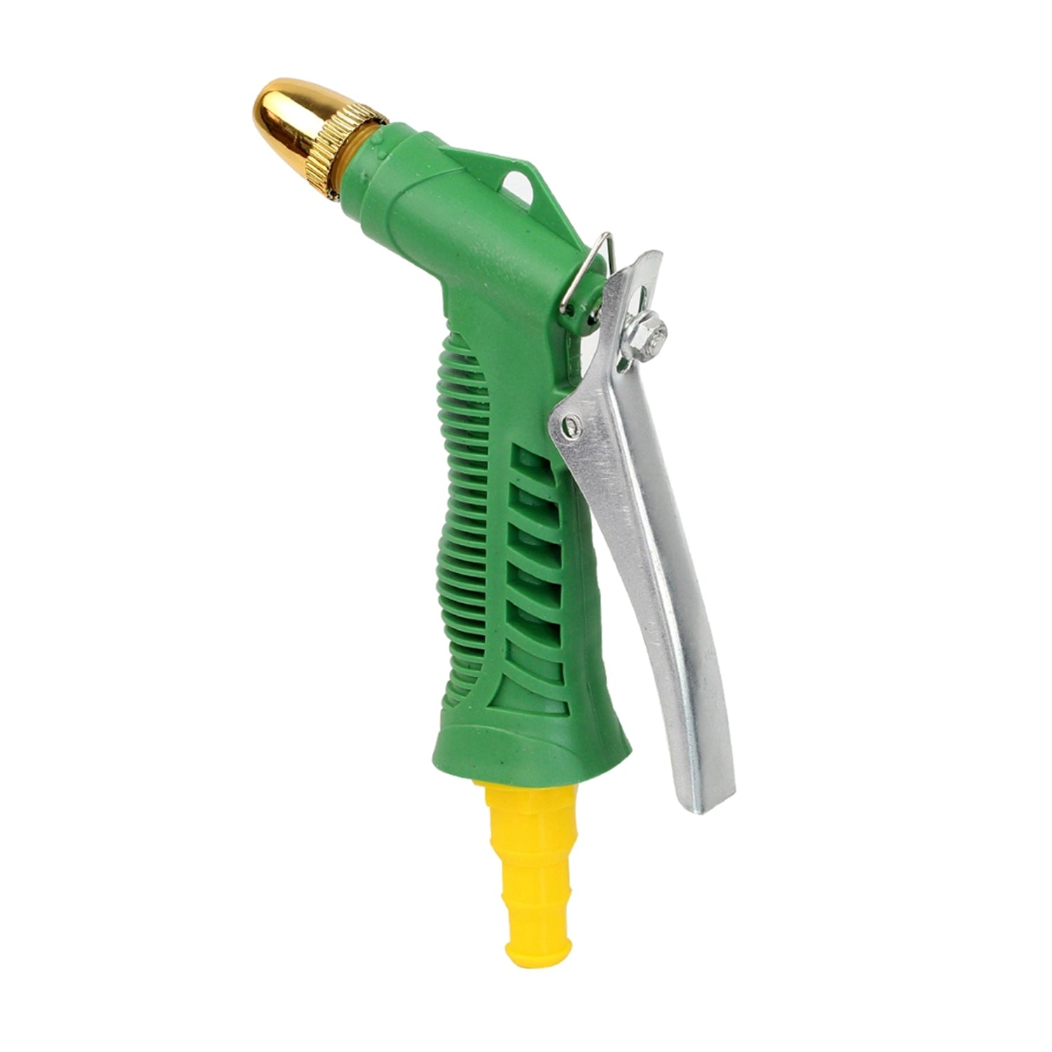 Durable Hose Nozzle Water Lever Spray Gun Your Brand