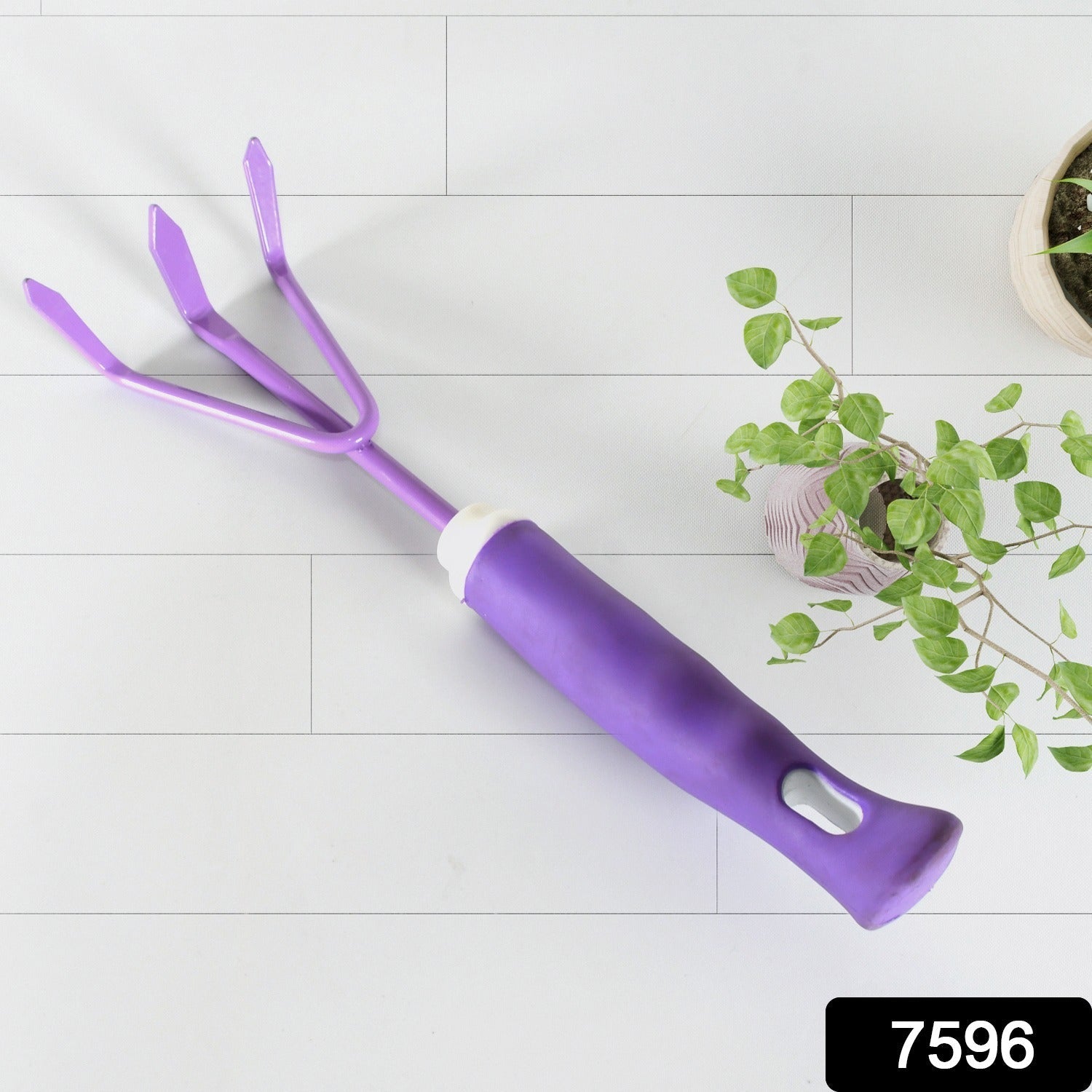Heavy Duty Garden Tools, Gardening Tools Kit for Home Garden, Indoor and Outdoor Gardening for Plants, Agriculture, and Soil Tools (1 Pc) Your Brand