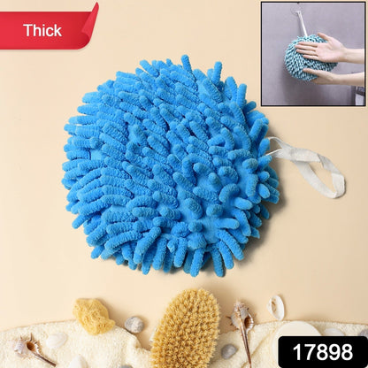 Microfiber Cleaning Duster for Multi-Purpose Use Your Brand