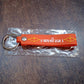 Silicone Jai Shree Ram Keychain (1 Pc)