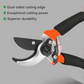Garden Shears Sharp Cutter Pruners Scissor, Pruner, flower cutter