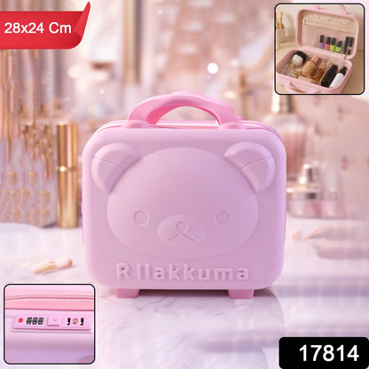 Makeup Case