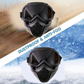 Motorcycle Goggles Off-Road Helmet Goggles Windproof Glasses Goggles Mask (1 Pc)