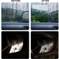 Anti-Fog & Anti-Scratch Rearview Mirror Film – HD Protective Sticker (1 Pc)