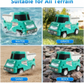 Funwoods Kids Power Dumper Truck Toy (1 Pc)