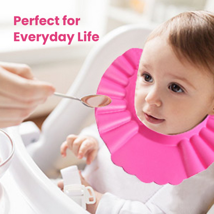 baby feeding cap