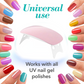 Professional Nail Polish Dryer Machine