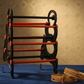 Bangle Stand 3 Step Bangle Storage Organizer Suitable For Display & Home