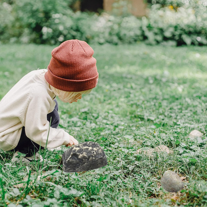 Realistic Fake Rock Key Hider – Weatherproof Outdoor Key Storage Emergencies (1 Pc)