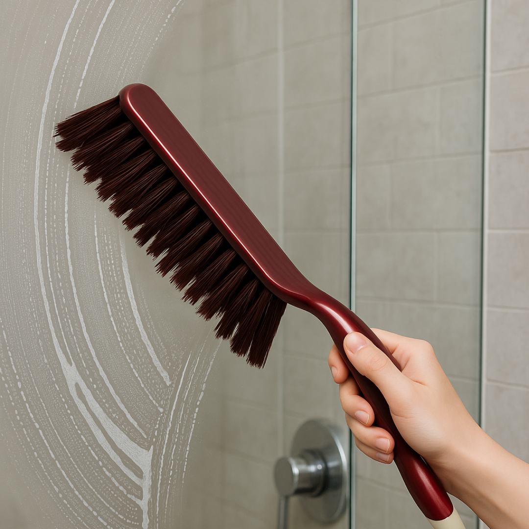 Cleaning Duster Brush for Car Seats, Carpet, Mats, Multi-Purpose Use