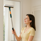 3-in-1 Glass Wiper – Multi-Surface Cleaner for Home & Office