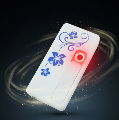 Stylish Electric USB Lighter for Men & Women (1 Pc )