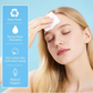 Compressed Towels Portable Disposable Compressed Cotton Coin Tissue Towel for Travel (30x25 Cm)