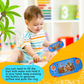 Children Handheld Water Games Toy Squeeze Game Machine Educational Toy Kids Fun Toy