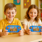 Children Handheld Water Games Toy Squeeze Game Machine Educational Toy Kids Fun Toy