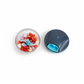 GANESH Wonder Chopper, Grey (470Ml)