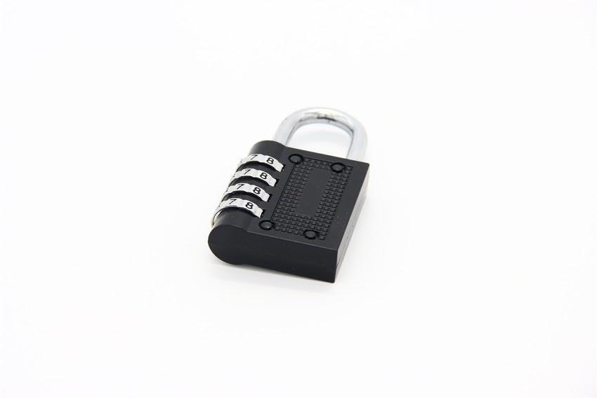 218 -4 Digit Combination Padlock Wukusy