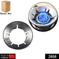 Home Gas Stove Fire & Windproof Energy Saving Stand