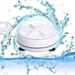 Portable USB Mini Washing Machine (1 Pc)