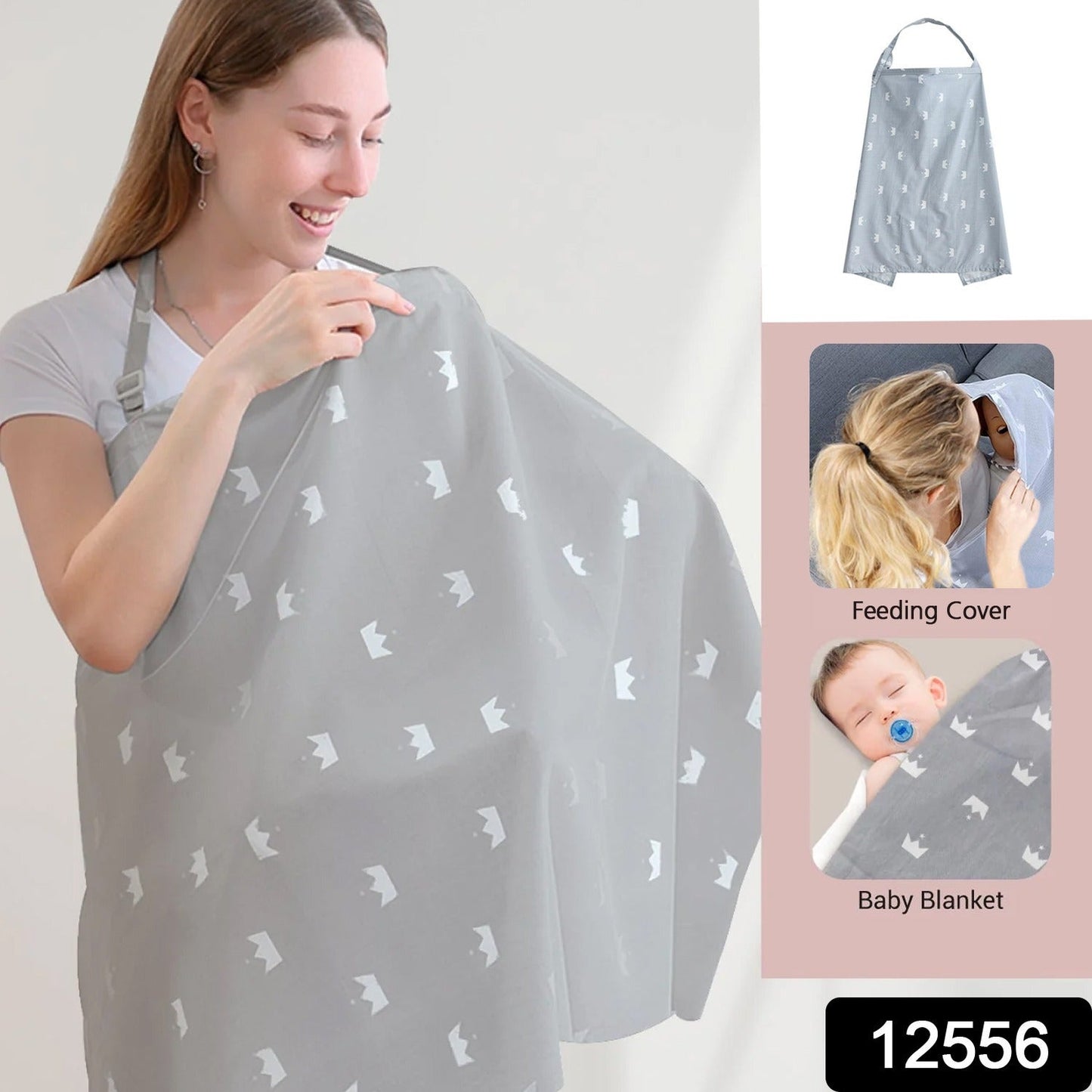 Nursing Wrap