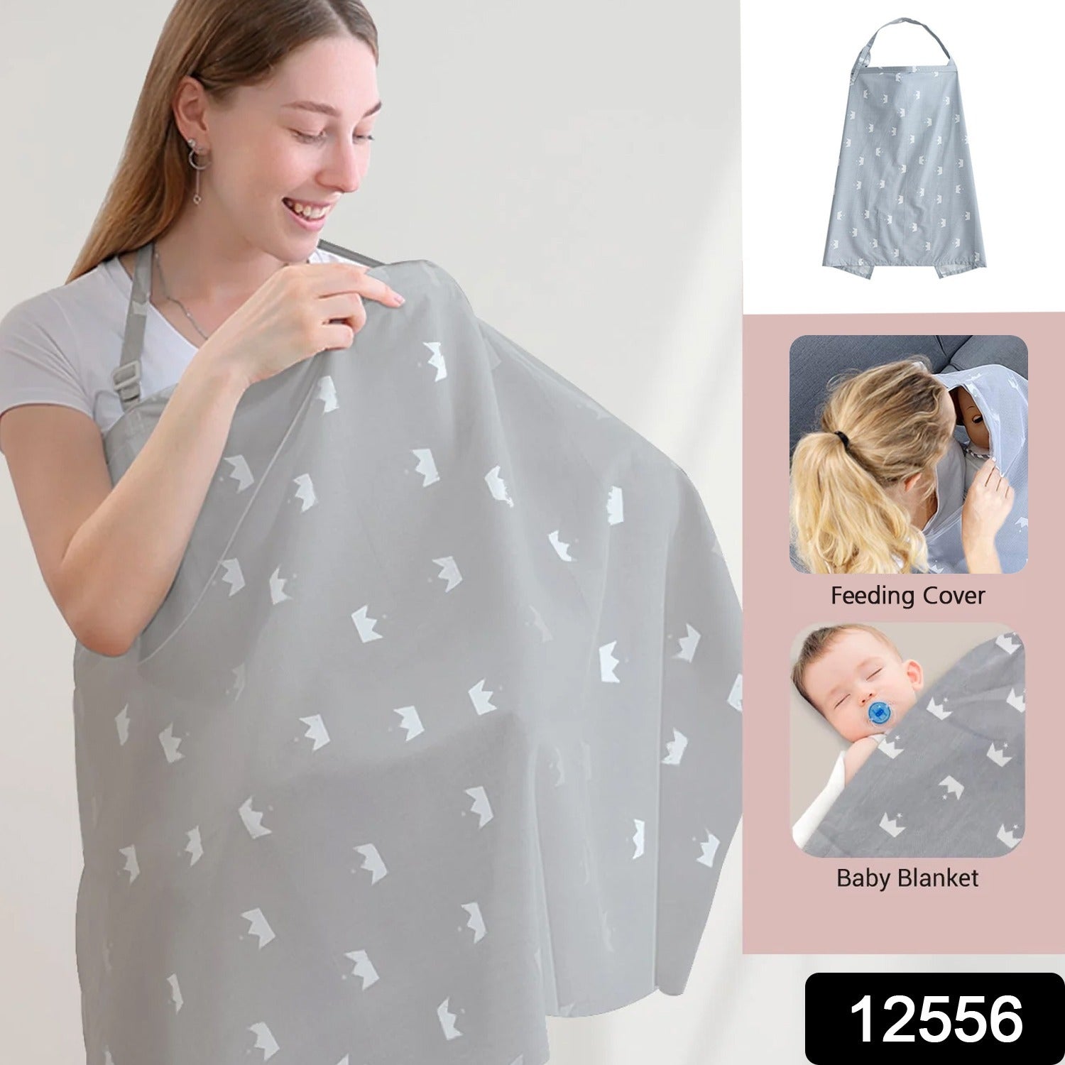 Nursing Wrap