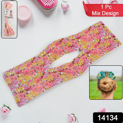 Trendy Women’s Hair Band