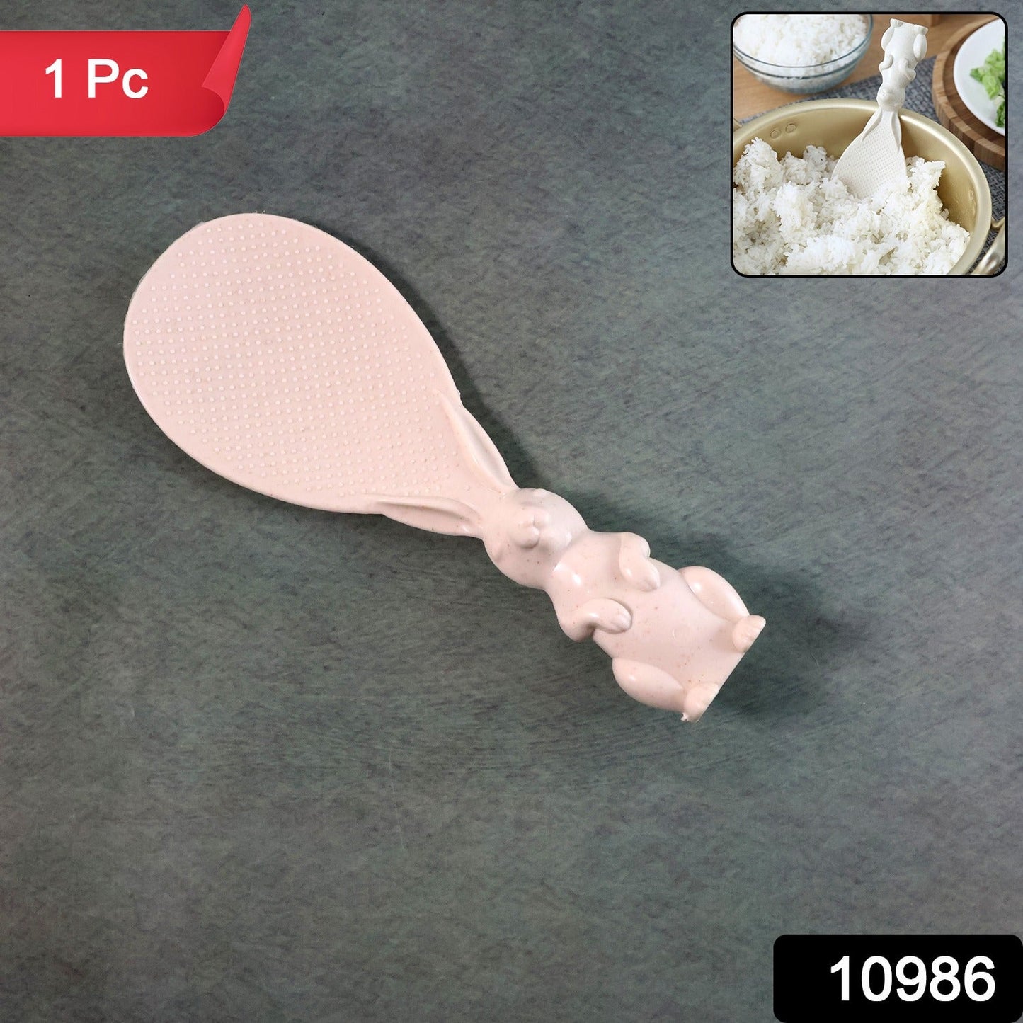 Non-Stick Spoon