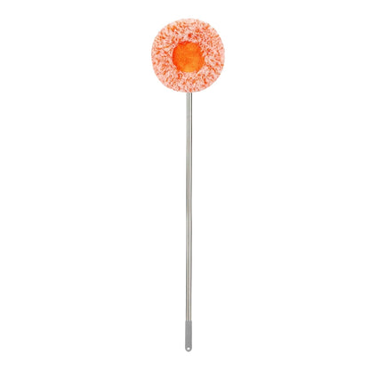 Mop Cleaning Mop Rotatable Spin Mop (110 CM / 1 Pc) Your Brand