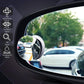 Car Safety & Cleaning Combo | Blind Spot Mirror, Interior Brush & Wiper Detergent shopbyte