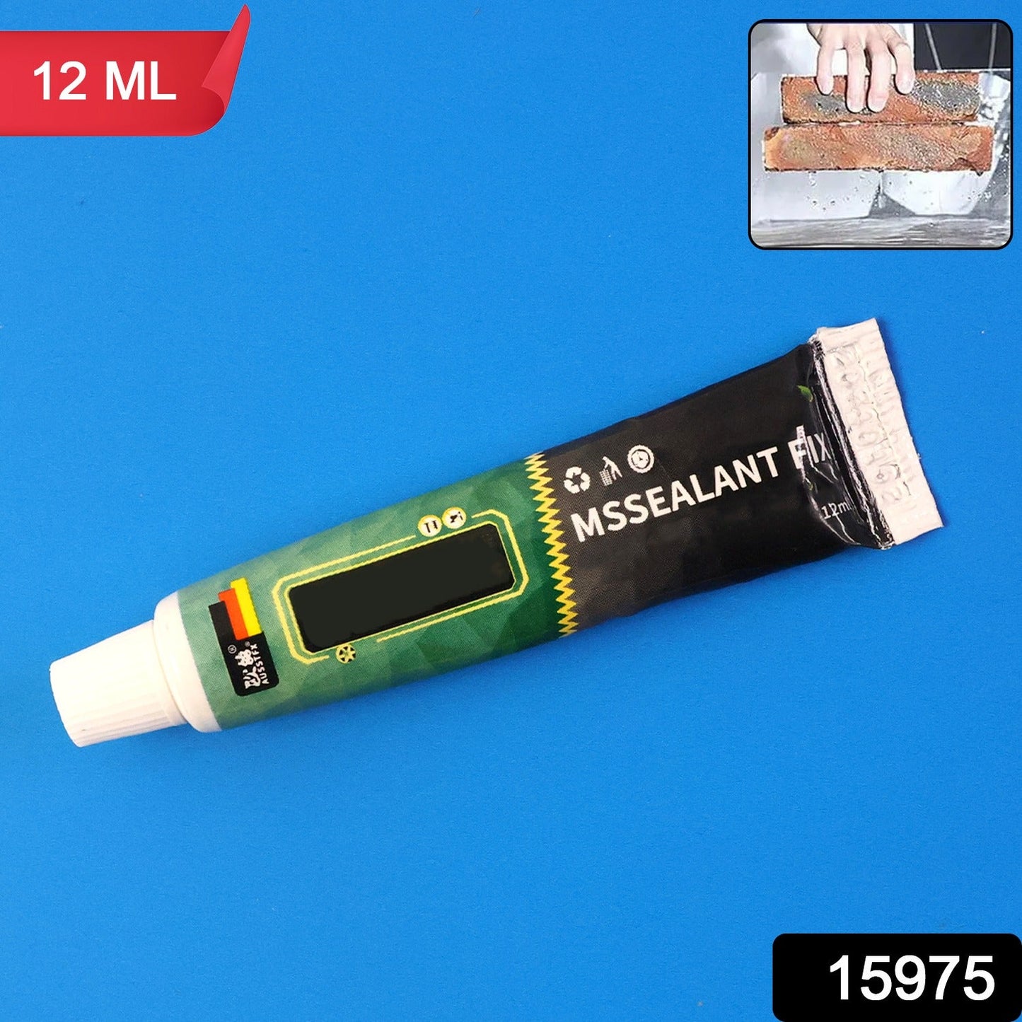 Repair Sealant
