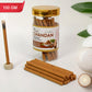 Sticks Home, Office, Religious Ceremonies, Meditation and Pooja (100 gm/ mix/ 1pc)