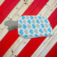 leak-proof hot water bag