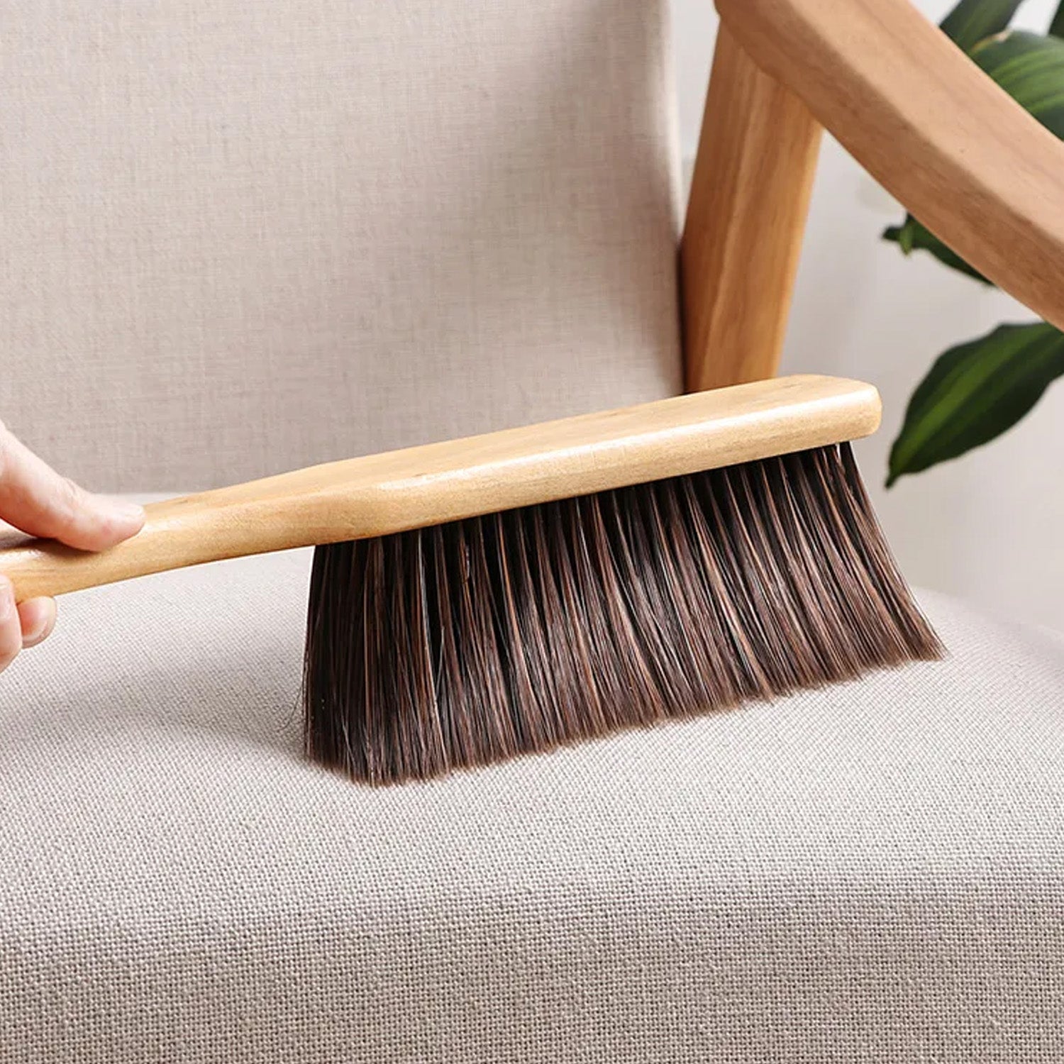 Dust Cleaning Brush (1 Pc) Your Brand