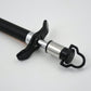 Stainless Steel Kitchen Gas Lighter - Long-Lasting Stoves & Restaurants (1pc)