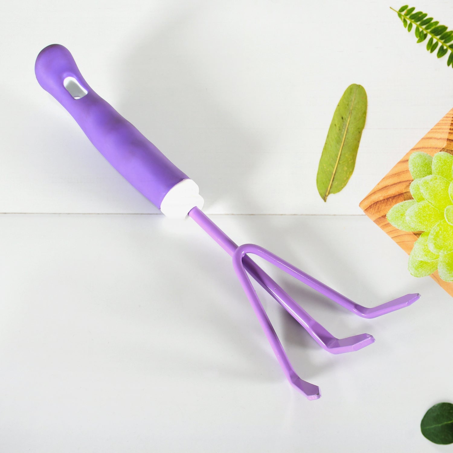 Heavy Duty Garden Tools, Gardening Tools Kit for Home Garden, Indoor and Outdoor Gardening for Plants, Agriculture, and Soil Tools (1 Pc) Your Brand