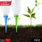 Plant Watering Spikes Sprinkler self Watering Spikes Water dripper for Plants