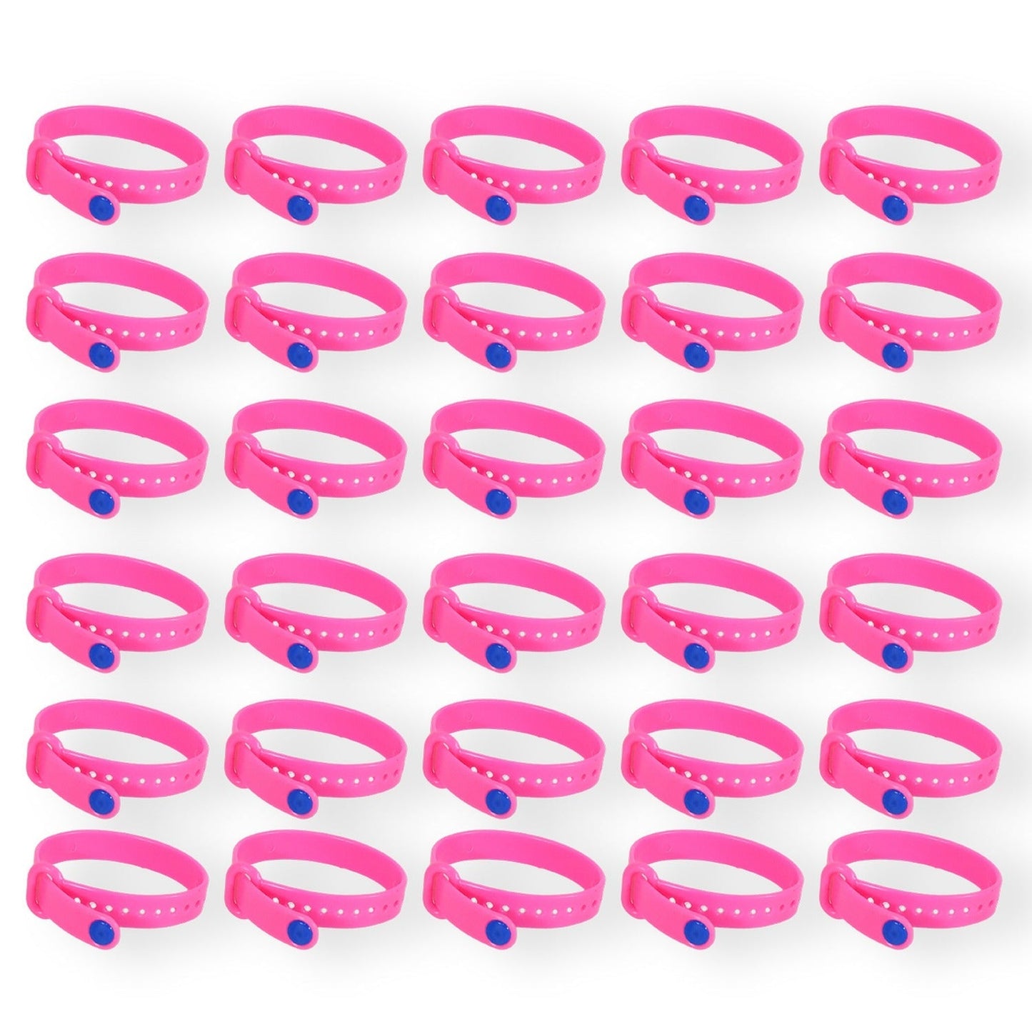 Special friendship belt for kids, true friend friendship belt kids toy (30 Pc Set) Your Brand