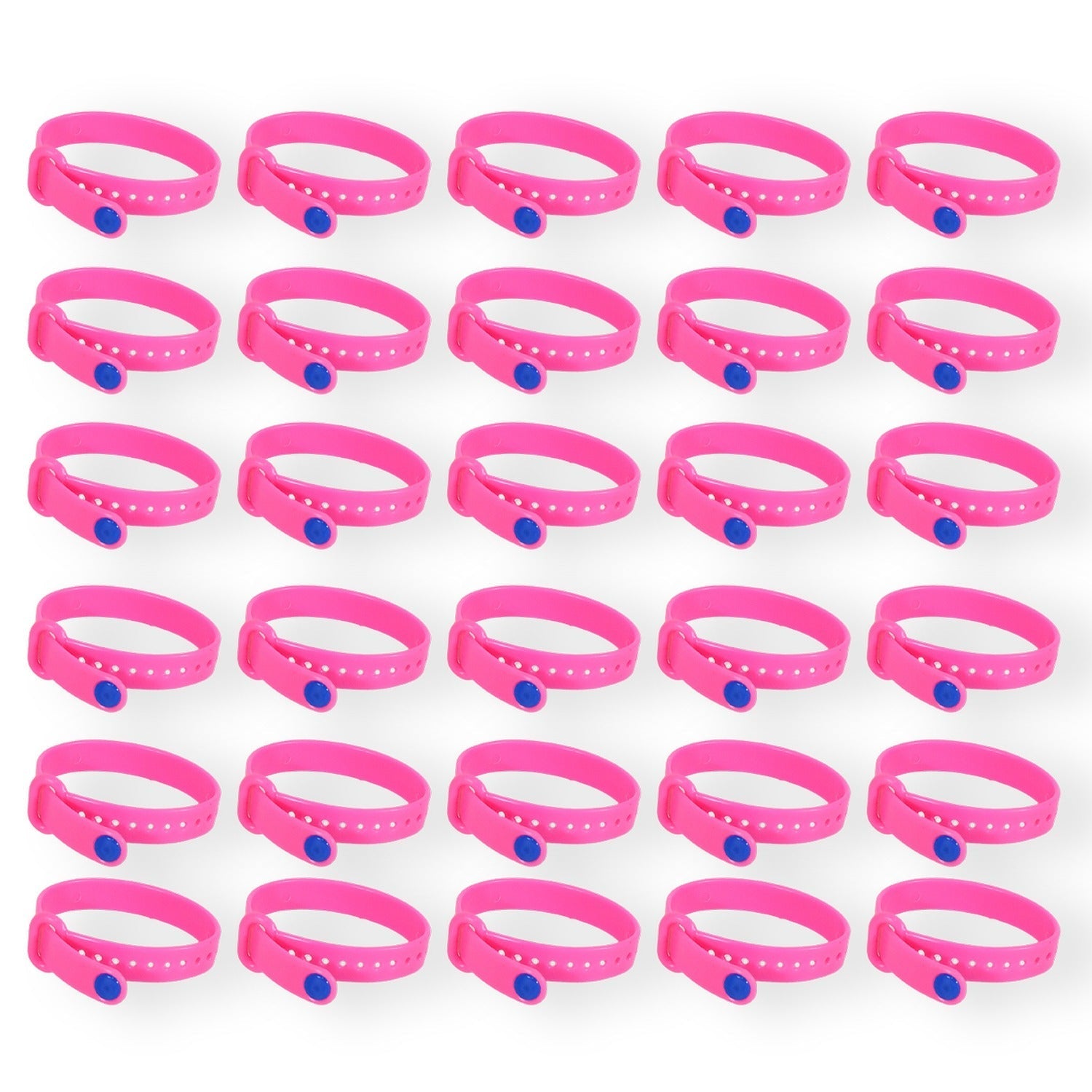 Special friendship belt for kids, true friend friendship belt kids toy (30 Pc Set) Your Brand