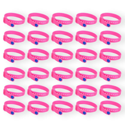 Special friendship belt for kids, true friend friendship belt kids toy (30 Pc Set) Your Brand