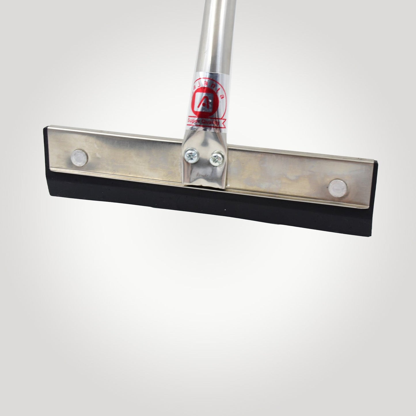 Heavy Stainless Steel Kitchen Wiper (1 Pc / 23×21 CM) Your Brand