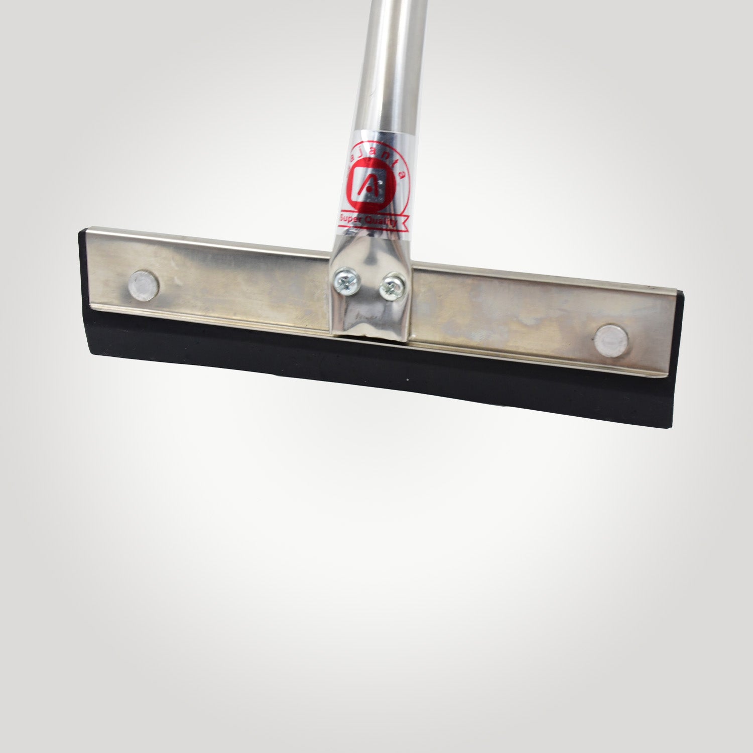 Heavy Stainless Steel Kitchen Wiper (1 Pc / 23×21 CM) Your Brand