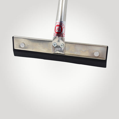 Heavy Stainless Steel Kitchen Wiper (1 Pc / 23×21 CM) Your Brand