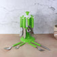 Steel Cutlery Set