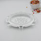 Decorative Mukhwas Serving Tray – Fancy Dry Fruit & Candy Serving Plate