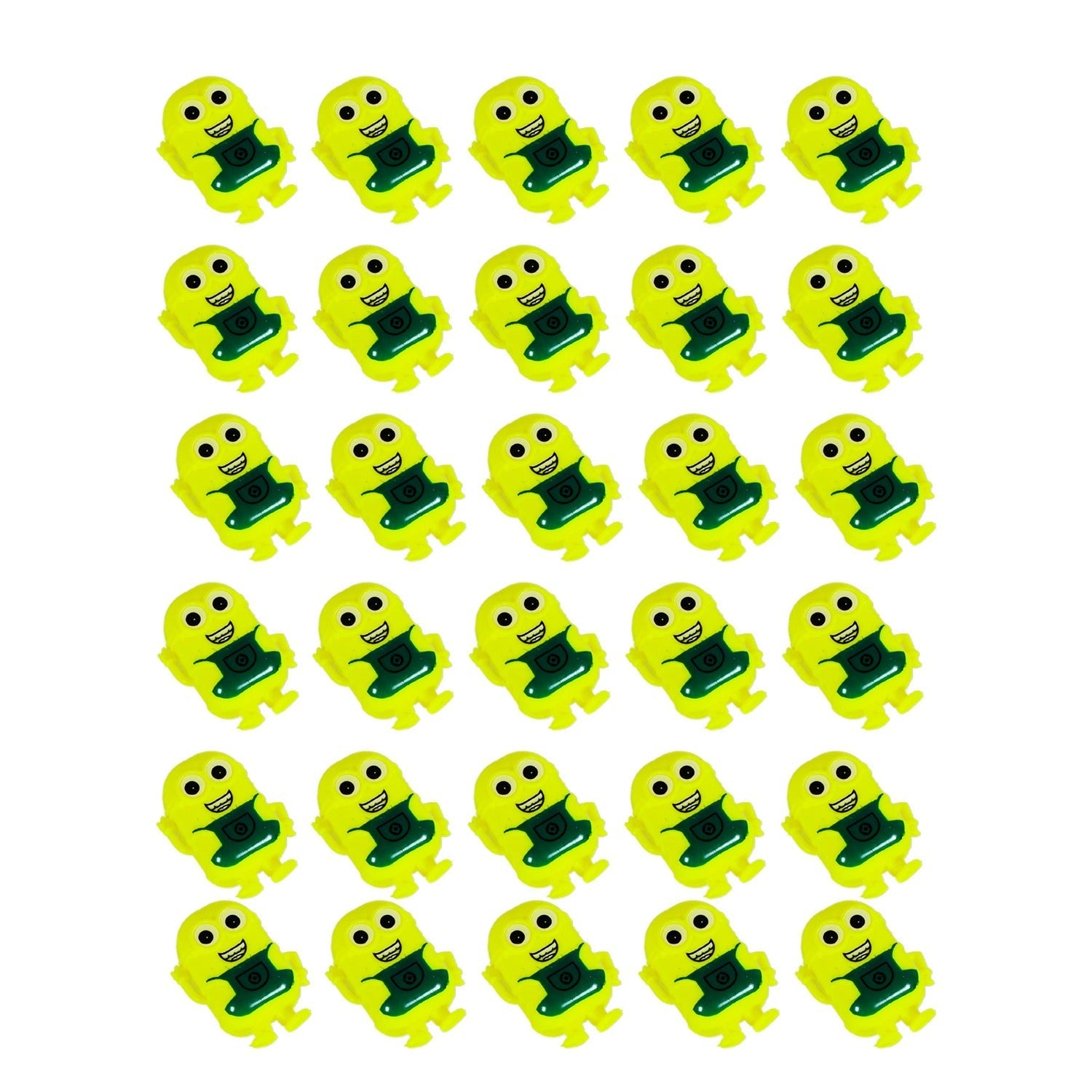 Small Green minion, cute minion small sized, minion toy for kids (30 Pcs Set) Your Brand
