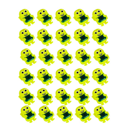Small Green minion, cute minion small sized, minion toy for kids (30 Pcs Set) Your Brand