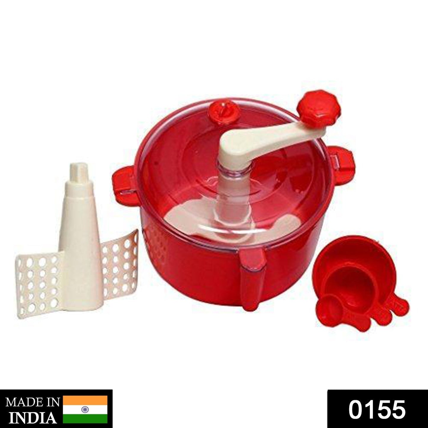 Dough Maker Machine With Measuring Cup (Atta Maker) Your Brand