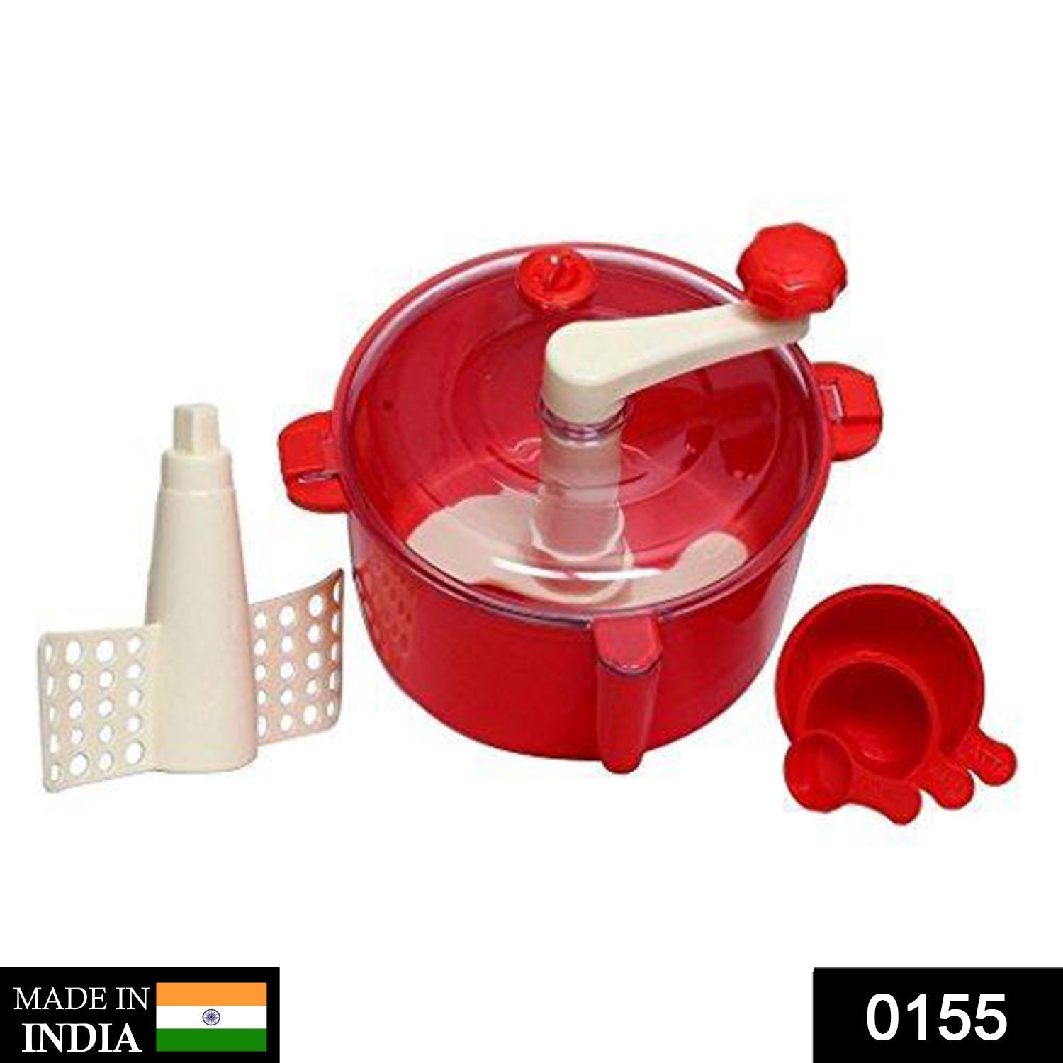 Dough Maker Machine With Measuring Cup (Atta Maker) Your Brand