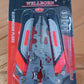 8 in 1 Wire Stripper Pliers, Soft Grip